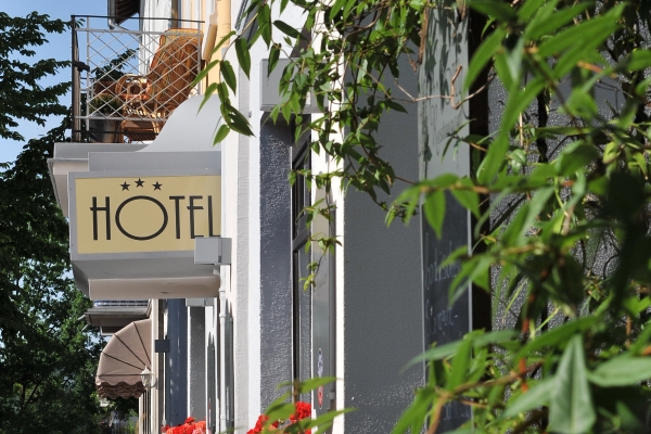 Bock Nichtraucherhotel